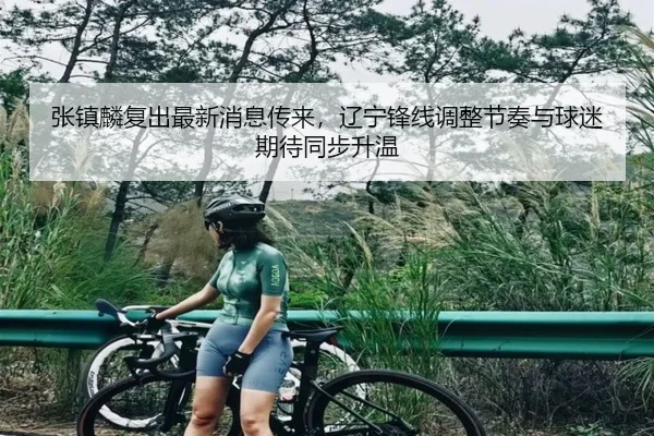 张镇麟复出最新消息传来，辽宁锋线调整节奏与球迷期待同步升温